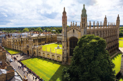 Oxbridge Preparation