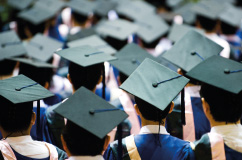 <p>University Preparation</p>