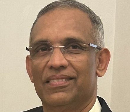 Dr Philip John